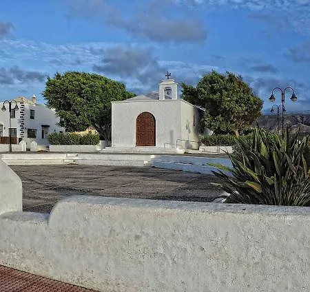Apartment Pura