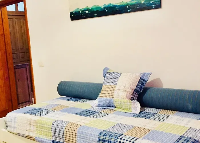 Appartement Pura Arrieta (Lanzarote)