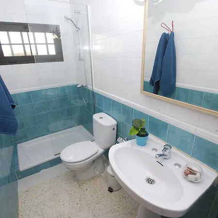 Pura Appartement *