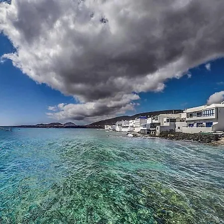 Pura Apartment Arrieta (Lanzarote)