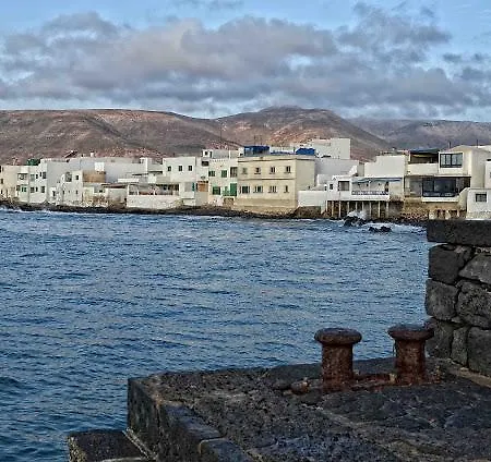 Apartment Pura