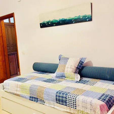 Apartment Pura Arrieta (Lanzarote)